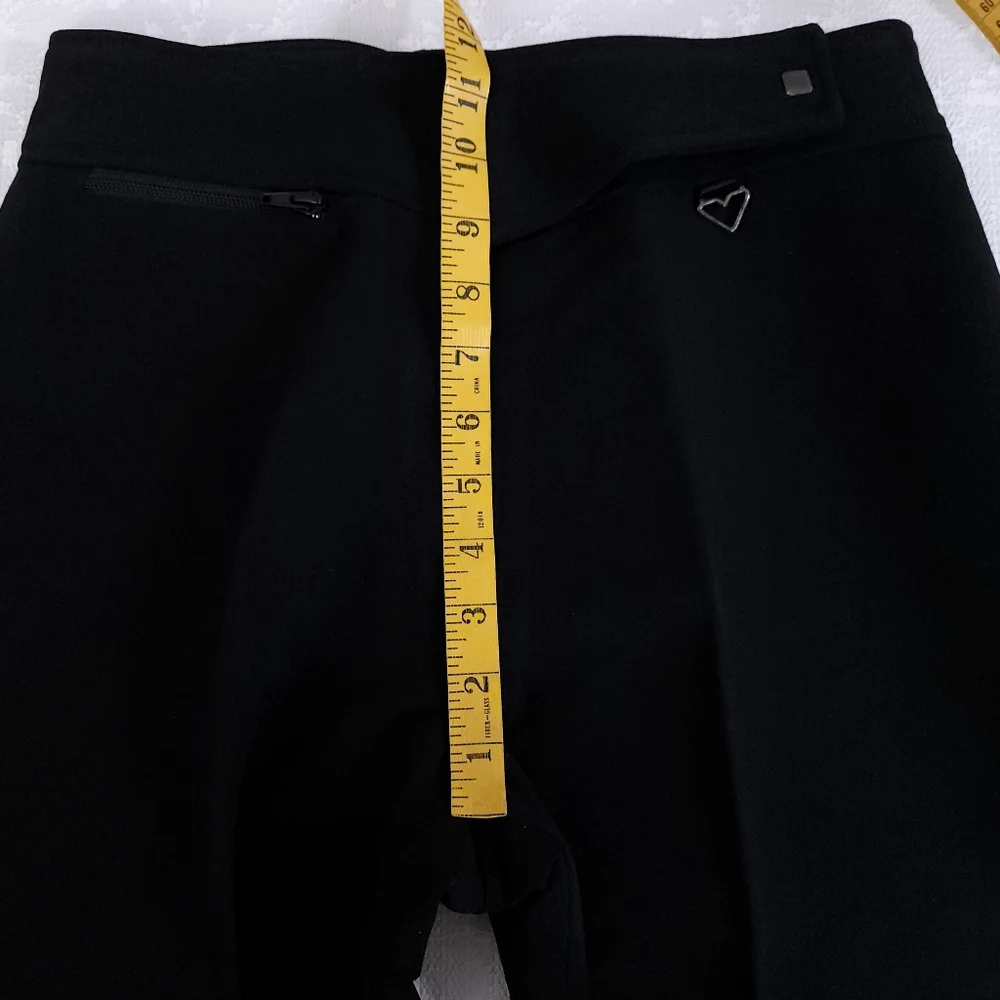 Obermeyer women size